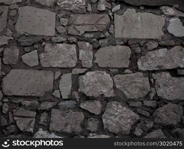 dark grunge stone texture background. dark grunge stone texture useful as a background