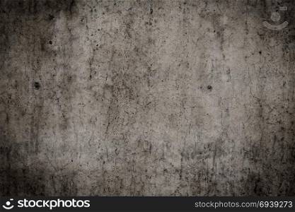 dark grunge texture concrete can be used for background