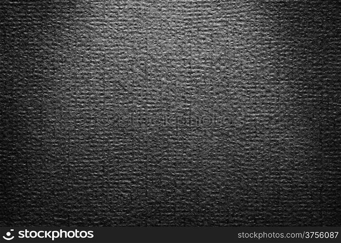 Dark paper texture for background, detailed structure