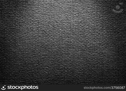 Dark paper texture for background, detailed structure