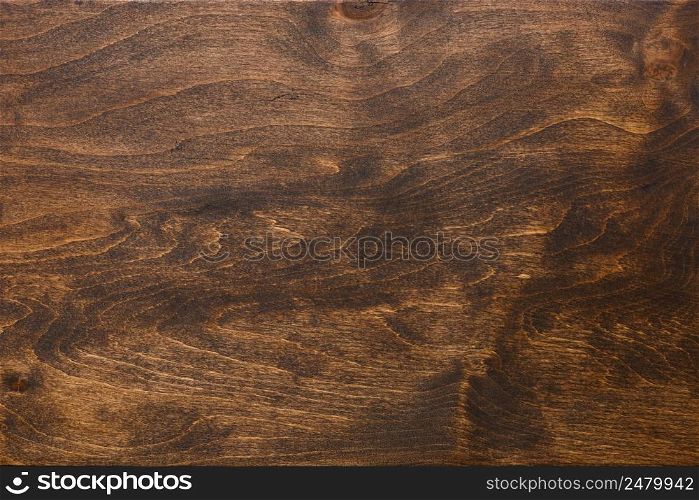 Dark plywood texture