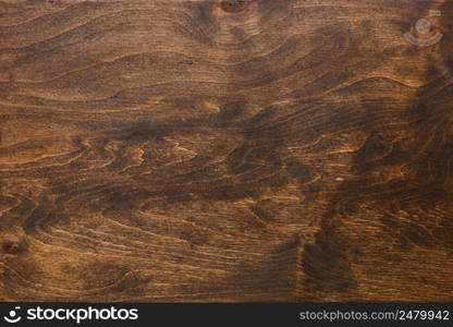 Dark plywood texture