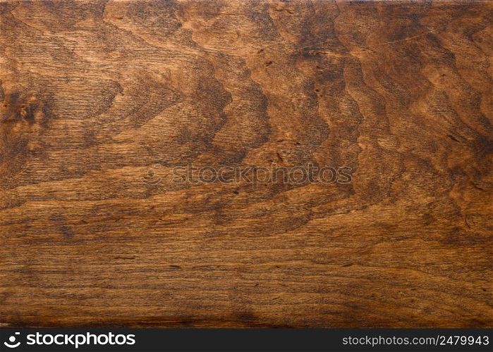 Dark plywood texture background