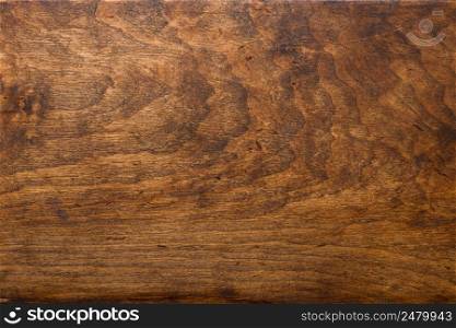Dark plywood texture background