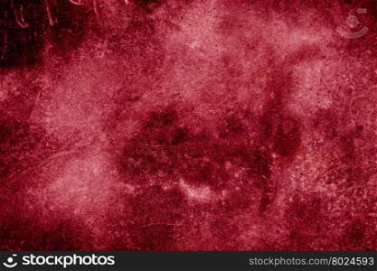 dark red texture may be used for background