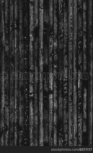 Dark seamless wood. Dark seamless wood texture background old image. Dark seamless wood