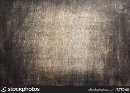 dark shabby wooden background texture surface