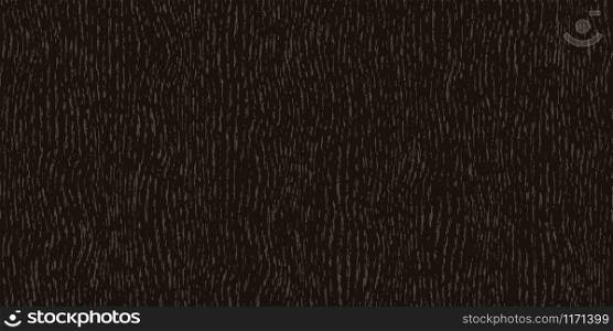 Dark wide background with realistic wooden texture. Dark wide background with wooden texture