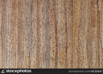 Dark wood surface to use wallpaper