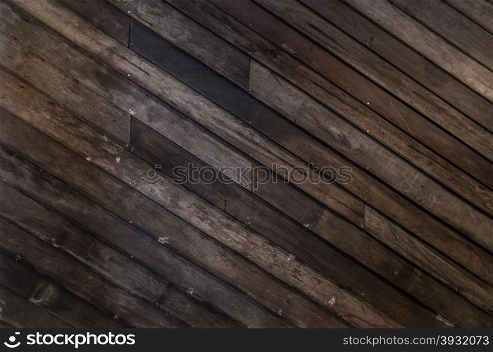 Dark Wood using as Background