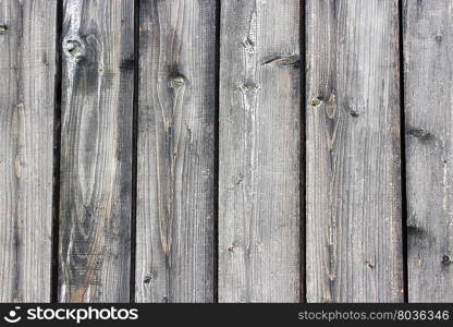 dark wooden texture like a fence. dark wooden texture from boards like a fence