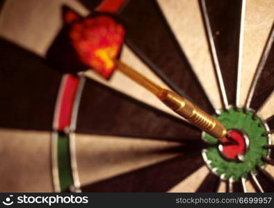 Dartboard