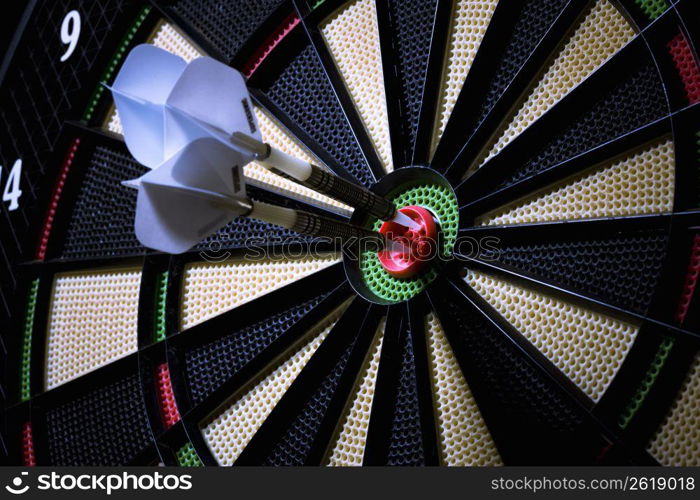 Darts