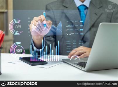 Dashboard insight Data Mana≥ment System Analysis Key Performance Indicators.Busi≠ss report marketing, financial organization strategy.
