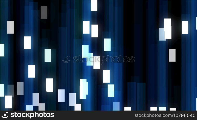 Data communication. Computer generated 3d render. Data communication background