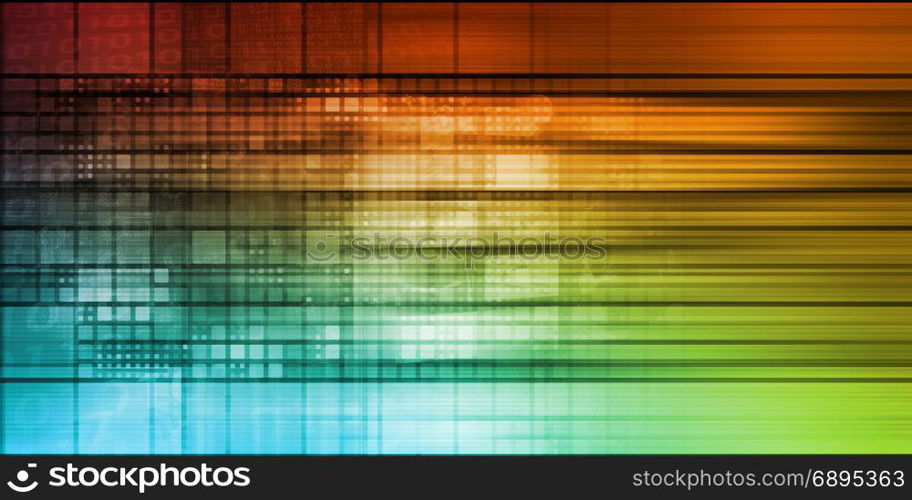 Data Integration and Database Management as a Technology Concept. Data Integration