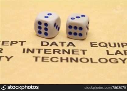 Data internet technology
