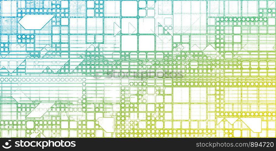 Data Processing as System and Business Informatics. Data Processing