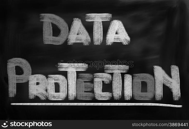 Data Protection Concept