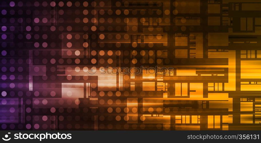 Database Server Management System With Central DB. Database Server