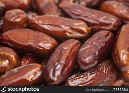 date fruits background