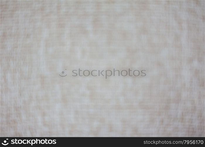 De focused sackcloth texture for use as background