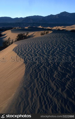 Death Valley National Park