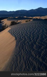 Death Valley National Park