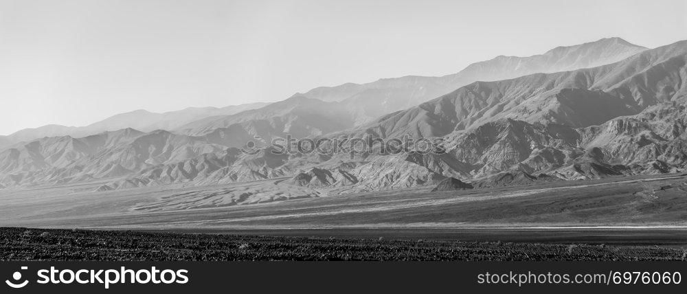 death valley national park scenes in california