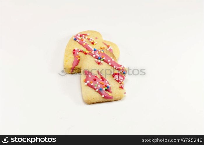 decorated biscuits for special occasion