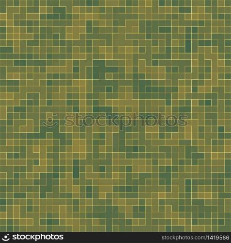 Decoration Colorful glass mosaic art and abstract wall background.. Decoration Colorful glass mosaic art and abstract wall background