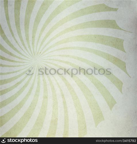 Decorative retro background paper. Style 80s colors and ornaments