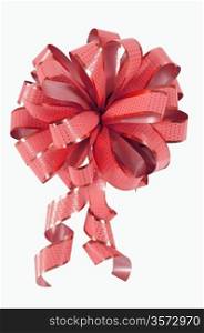 Decorative ribbon