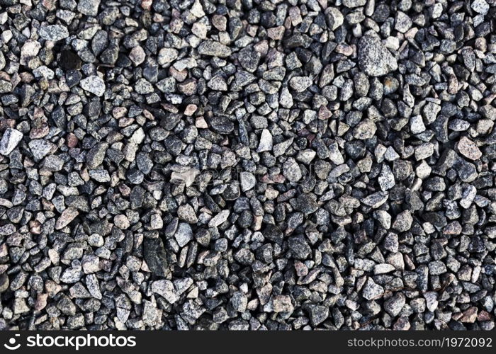 decorative uneven cracked gravel wall surface. High resolution photo. decorative uneven cracked gravel wall surface. High quality photo