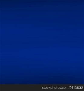 Deep dark blue abstract background