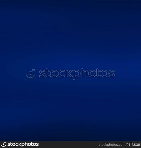 Deep dark blue abstract background