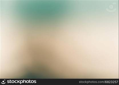 Defocused Blurred Abstract Background