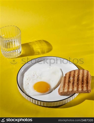 delicious breakfast meal arrangement 3
