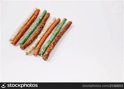 delicious chewing sticks