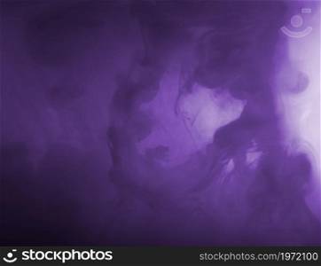 dense cloud purple haze. High resolution photo. dense cloud purple haze. High quality photo