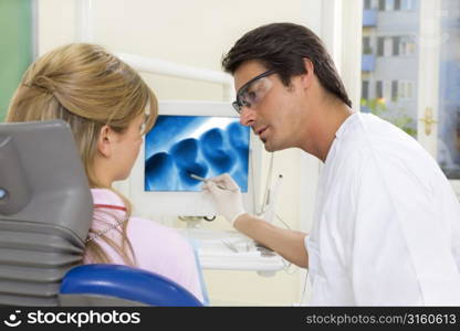 Dentist