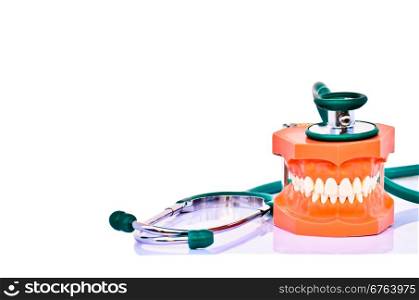Dentist Health care