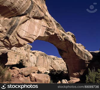 Desert Rocks