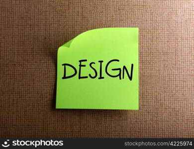 Design