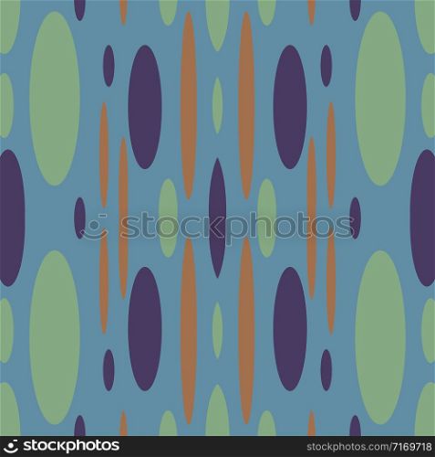 Design for gift wrap, pillows, packaging, branding, scrapbooking, towels, bedding, purses, bags. Design print for textile, background, wallpaper, wrapping, banner. Also use it in a social media or web design background image.. Seamless vector pattern geometric background. Abstract pattern graphic