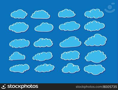 design of clouds