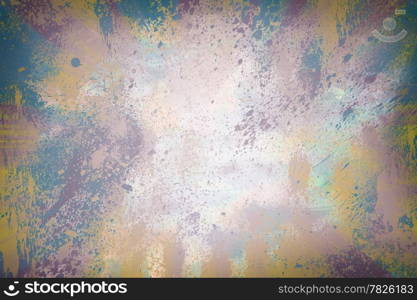 Designed grunge paper texture, background