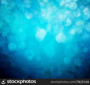 Designed grunge texture, background