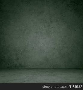 Designed grunge texture. Wall and floor interior background