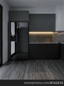 Designing a Modern Kitchen interior That Will Impress Your Guests